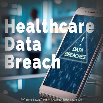 Cooper Health System Data Breach Affects Almost 60,000 Individuals