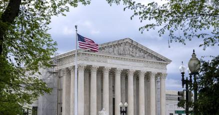 Supreme Court backs Utah oil railroad expansion and scales back a key environmental law