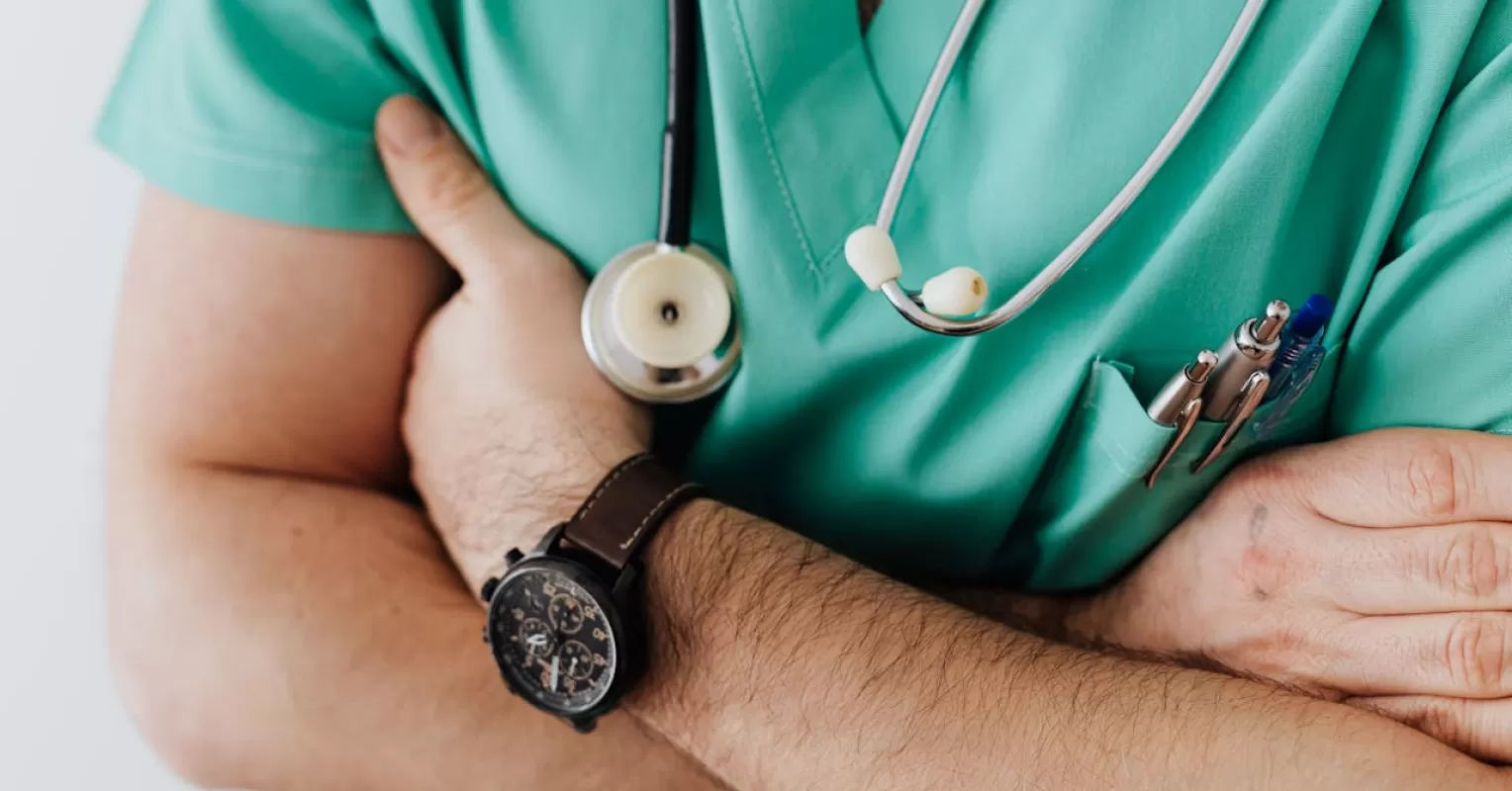 Presidential Health, the Brain, and VIP Syndrome