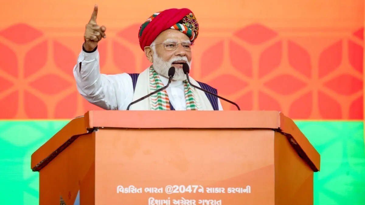 Why PM Modi chose to directly address the people of Pakistan