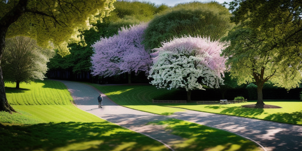 Country diary: A springtime with an ending