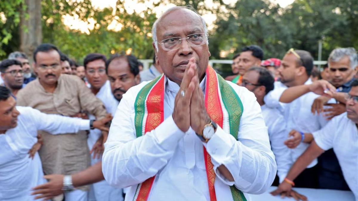 ‘Modi govt misled India’, Mallikarjun Kharge responds to CDS’ remarks on Operation Sindoor