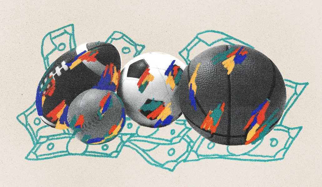 Amid sports marketing's gold rush, some brands are targeting niche fan communities