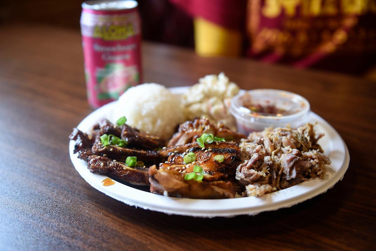 Which Augusta BBQ restaurants made Yelp's Top 10 list? Find out here