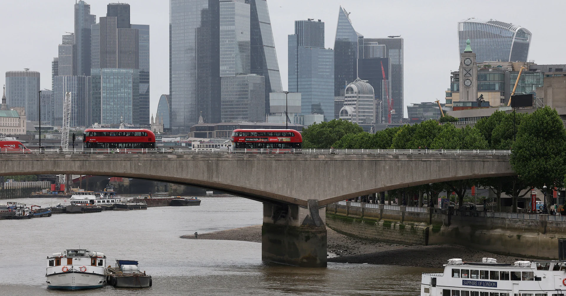 Britain sees 12% spike in fraud cases as banks battle $1.6 billion epidemic