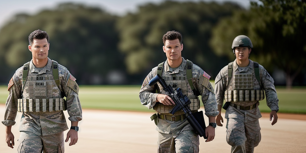 Hegseth says the U.S. will reposition military amid threat from China