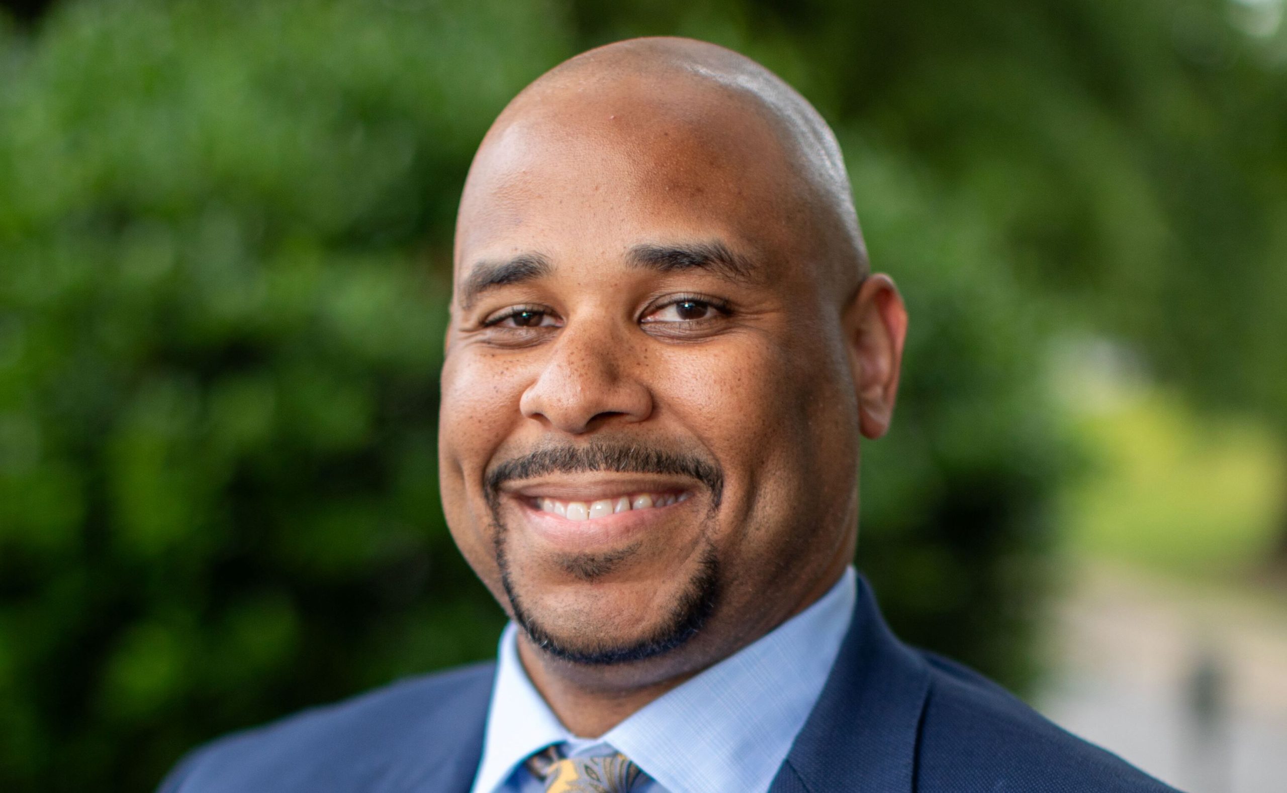 Southern Bancorp names Will Carrouthers as Chief Financial Officer - Talk Business & Politics