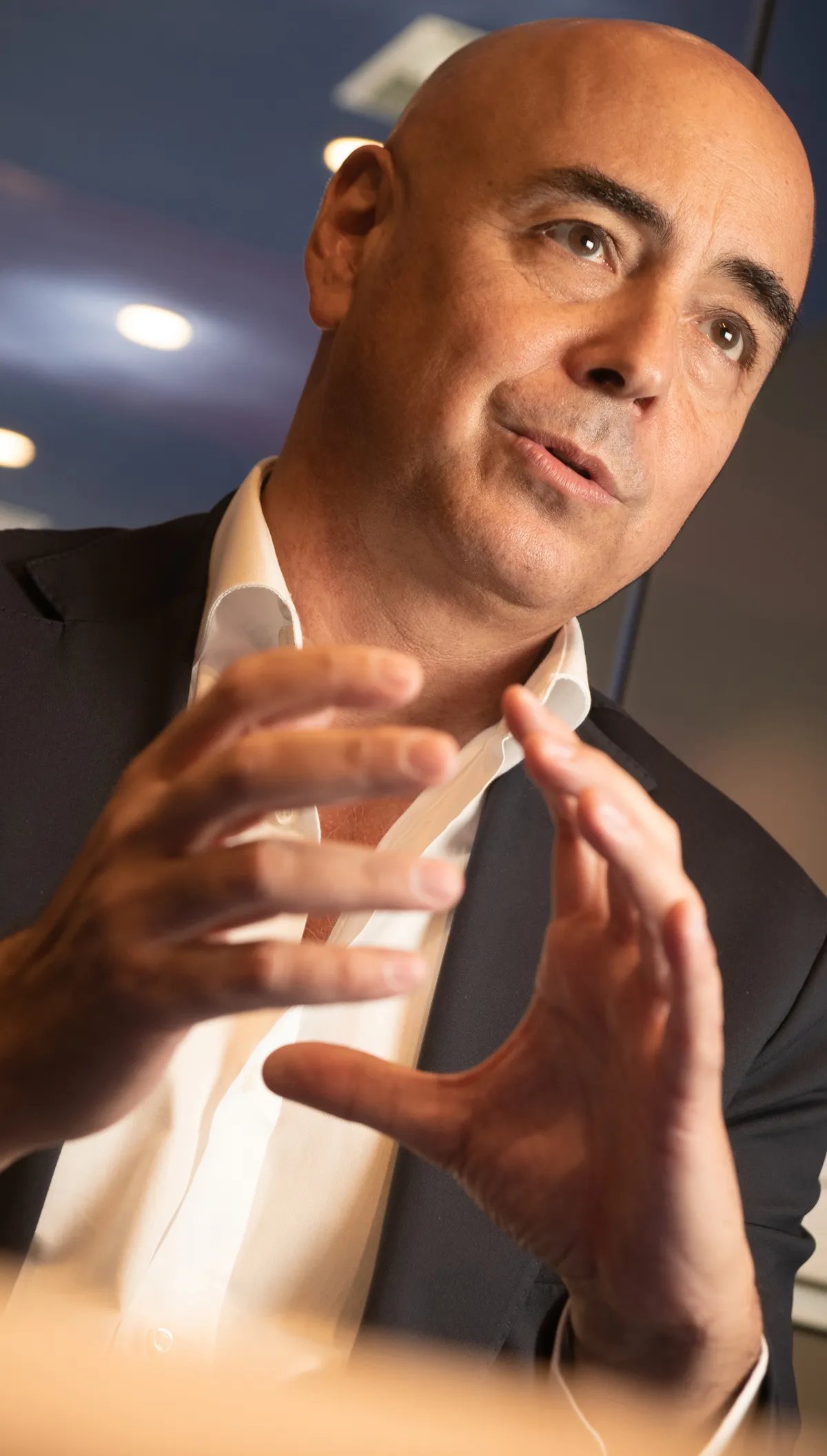 TIM, Neoenergia and Renner lead B3’s sustainability index