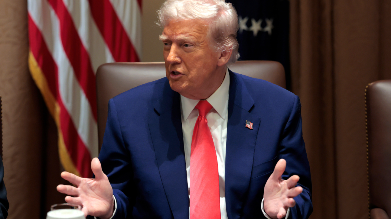 Does your business have a Plan B for the Trump tariffs?