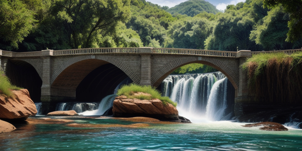 Bridging the finance gap for adaptation
