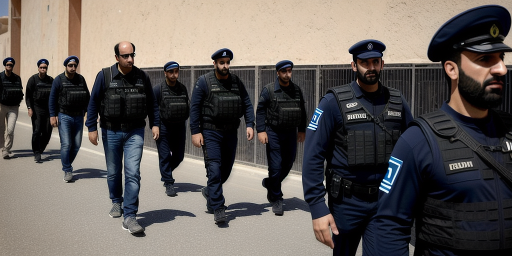 Iran arrests 700 'Israeli agents', but where are the weapons?