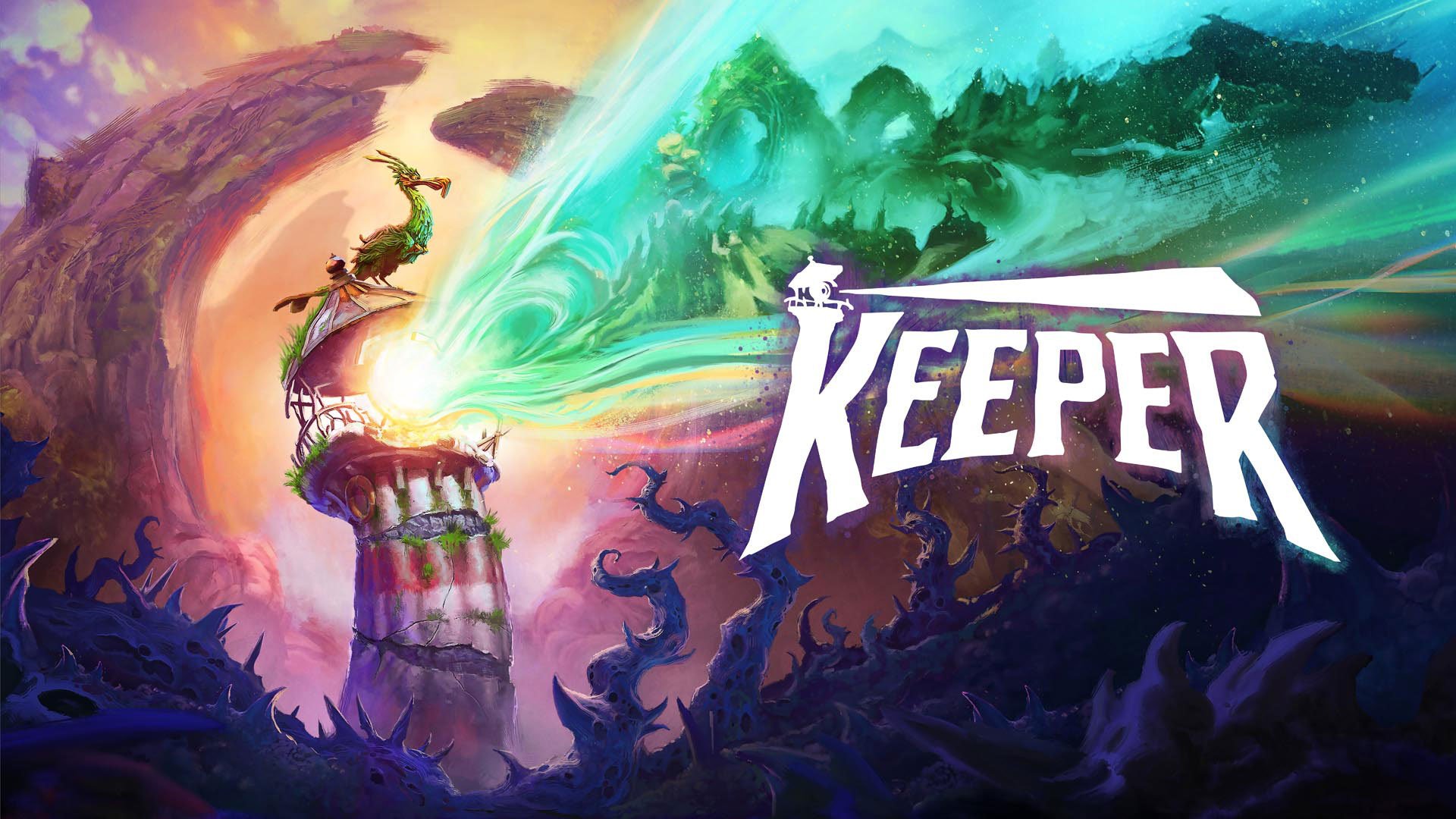 Microsoft and Double Fine Productions announce puzzle adventure game Keeper for Xbox Series, PC