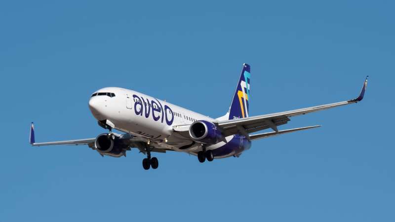 Avelo Airlines Expands Travel Choices With Four New Routes To Charlotte, Wilmington, Daytona Beach, And Orlando From Bradley International Airport - Travel And Tour World