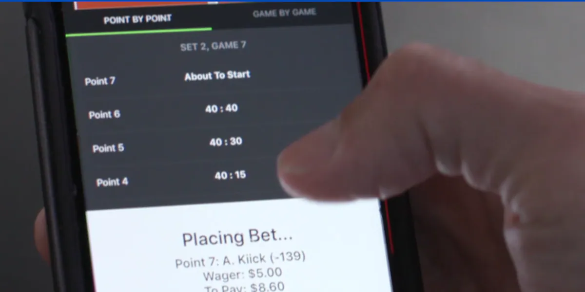 New sports betting taxes tax affect in August, some revenue to go to athletic programs
