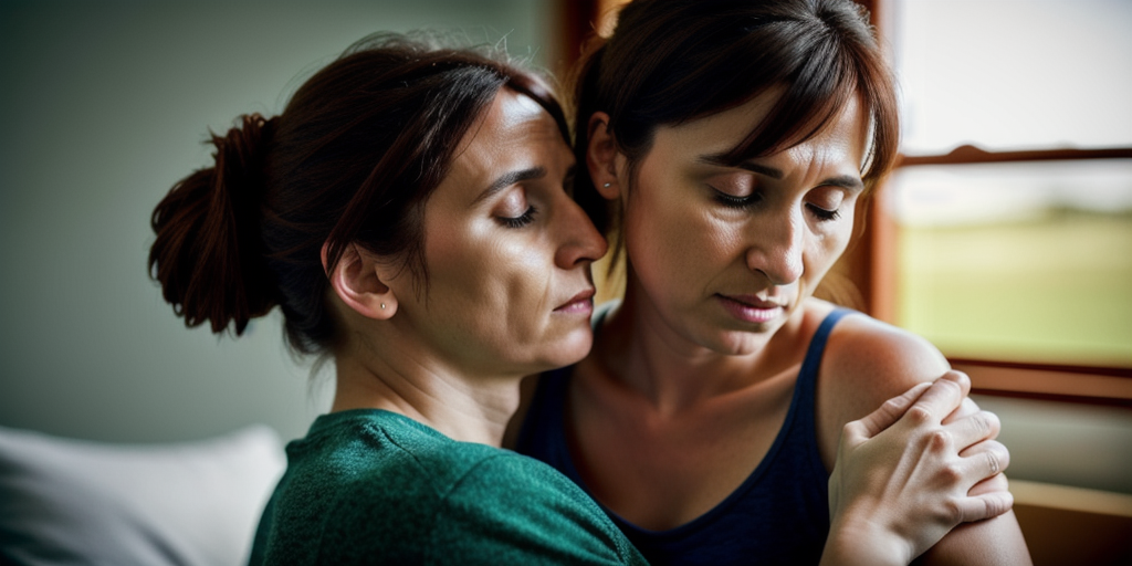 Domestic abuse is ‘public health emergency’, experts say after critical NHS report