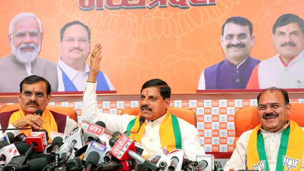 Meghalaya murder mystery: MP CM Mohan Yadav urges Amit Shah to order CBI probe Indore woman’s disappearance