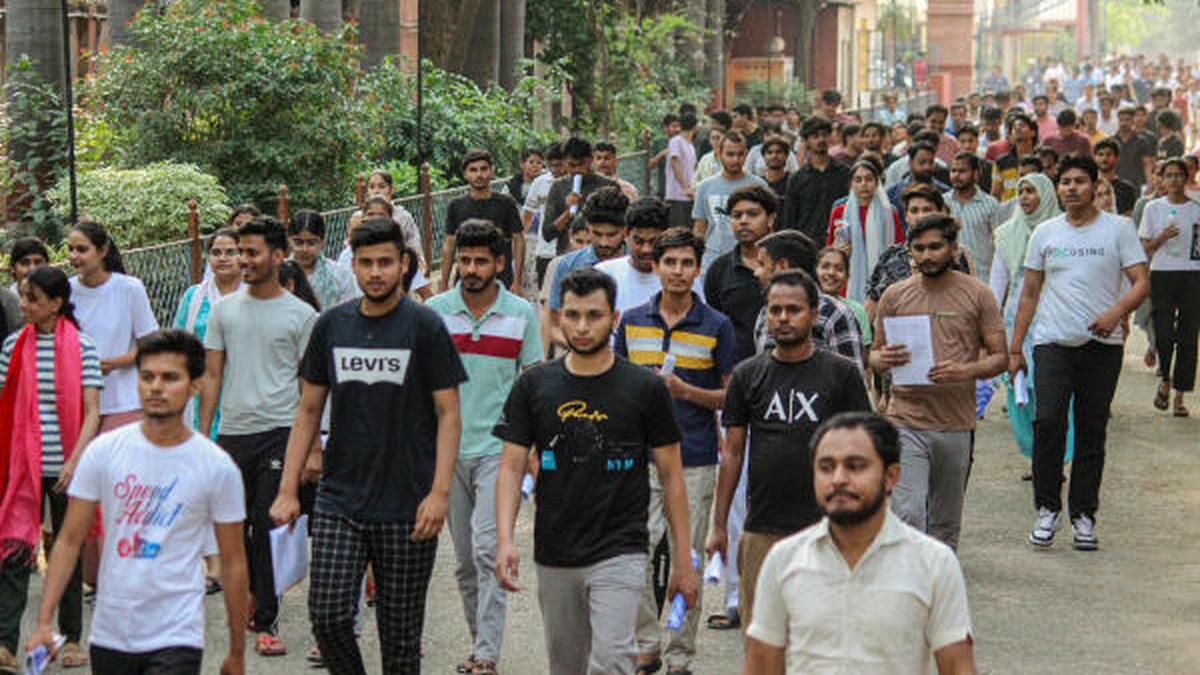 NEET UG 2025 final answer key released by NTA