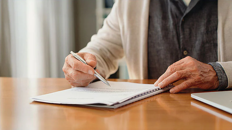 Health Management Challenges: A Burden for Older US Adults