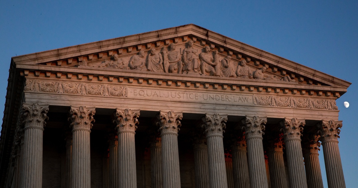 What the U.S. Supreme Court's ruling on gender-affirming care ban mea…