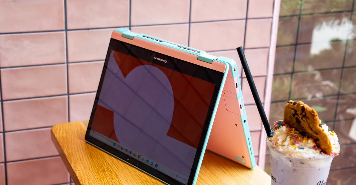 Framework Laptop 12 review: plastic fantastic