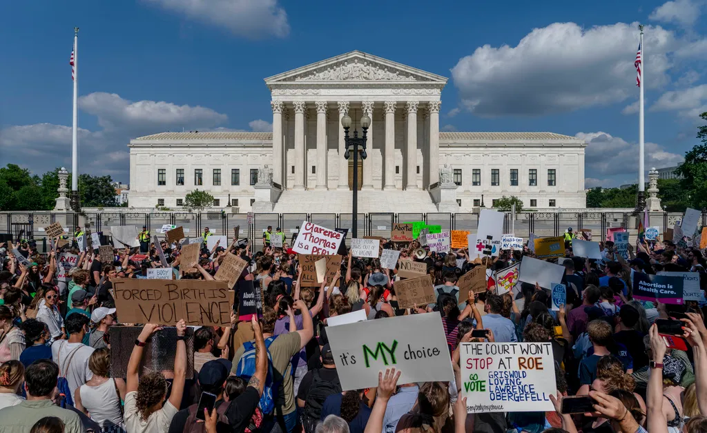 How the Dobbs Decision Has Shaken the Health Care Landscape