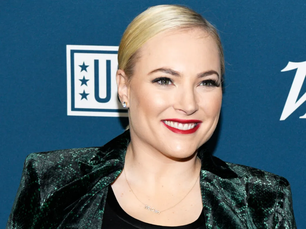 Meghan McCain & All the Other Celebrity Pregnancy Announcements of 2025