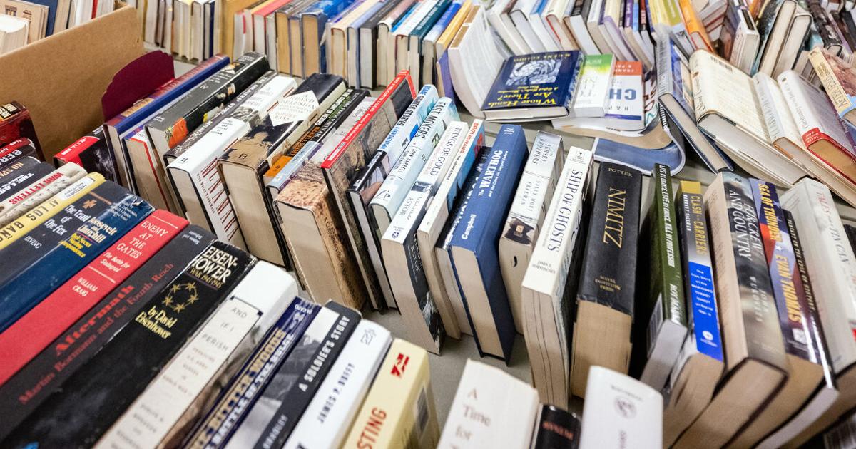 Here are 5 books to get healthy, both mentally and physically, from Louisiana experts