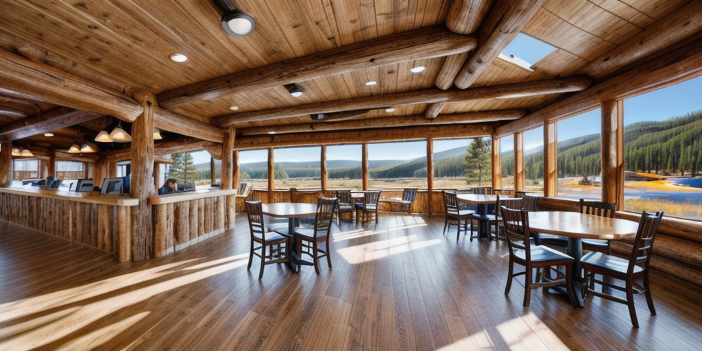 Local business owners optimistic as Yellowstone tourism hits new highs