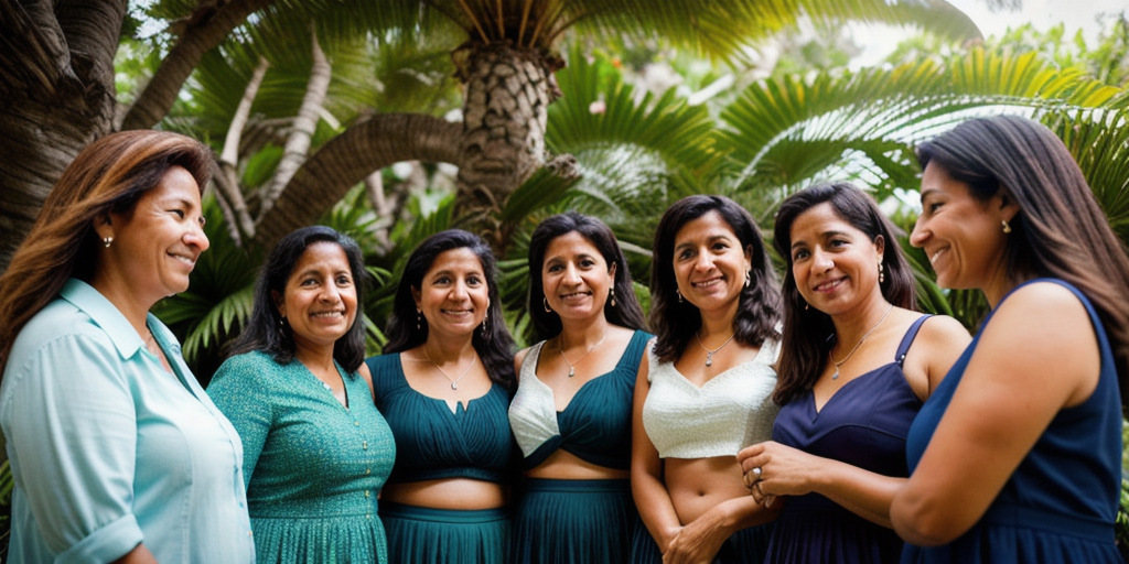 How a network of women in Latin America transformed safe, self-managed abortions