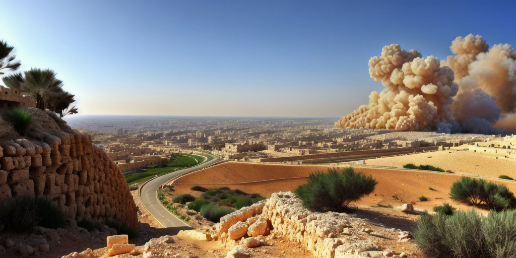 Israel’s daring, dazzling, dangerous victory