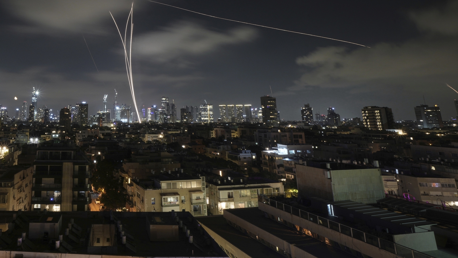 Israel running low on missile interceptors as conflict with Iran continues: Report