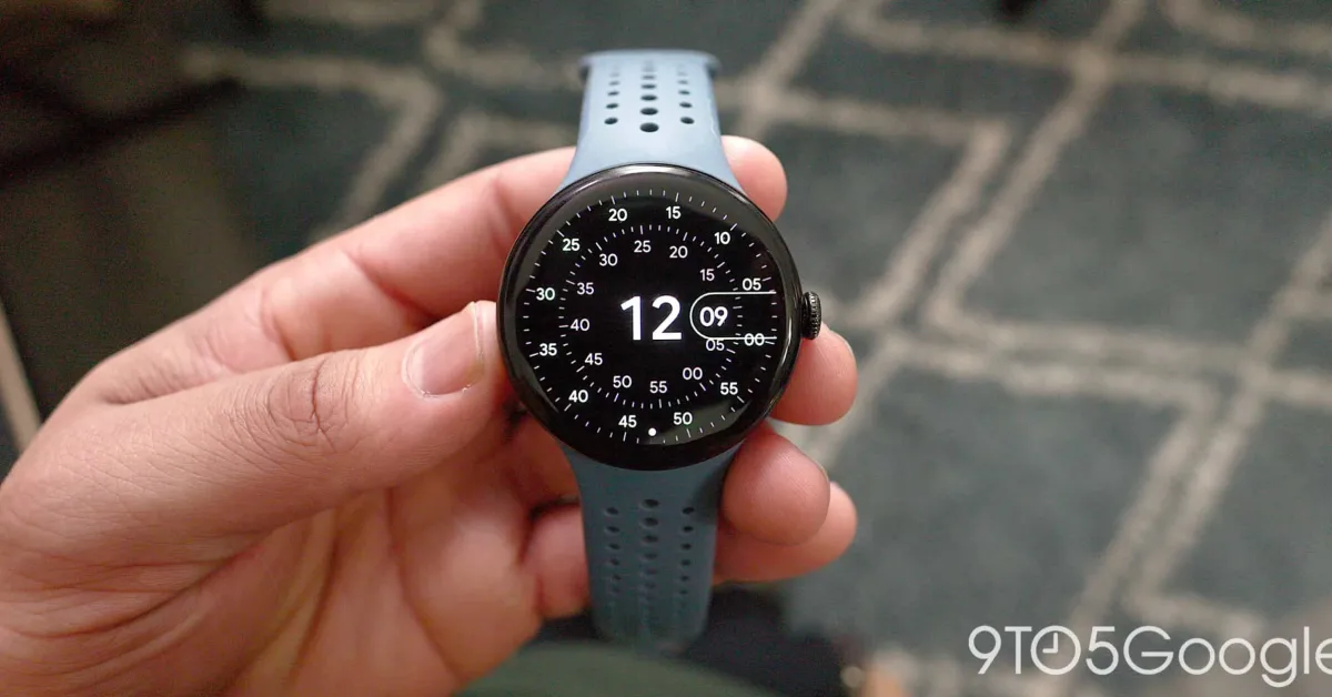Wear OS will start showing Android's earthquake alerts on your smartwatch