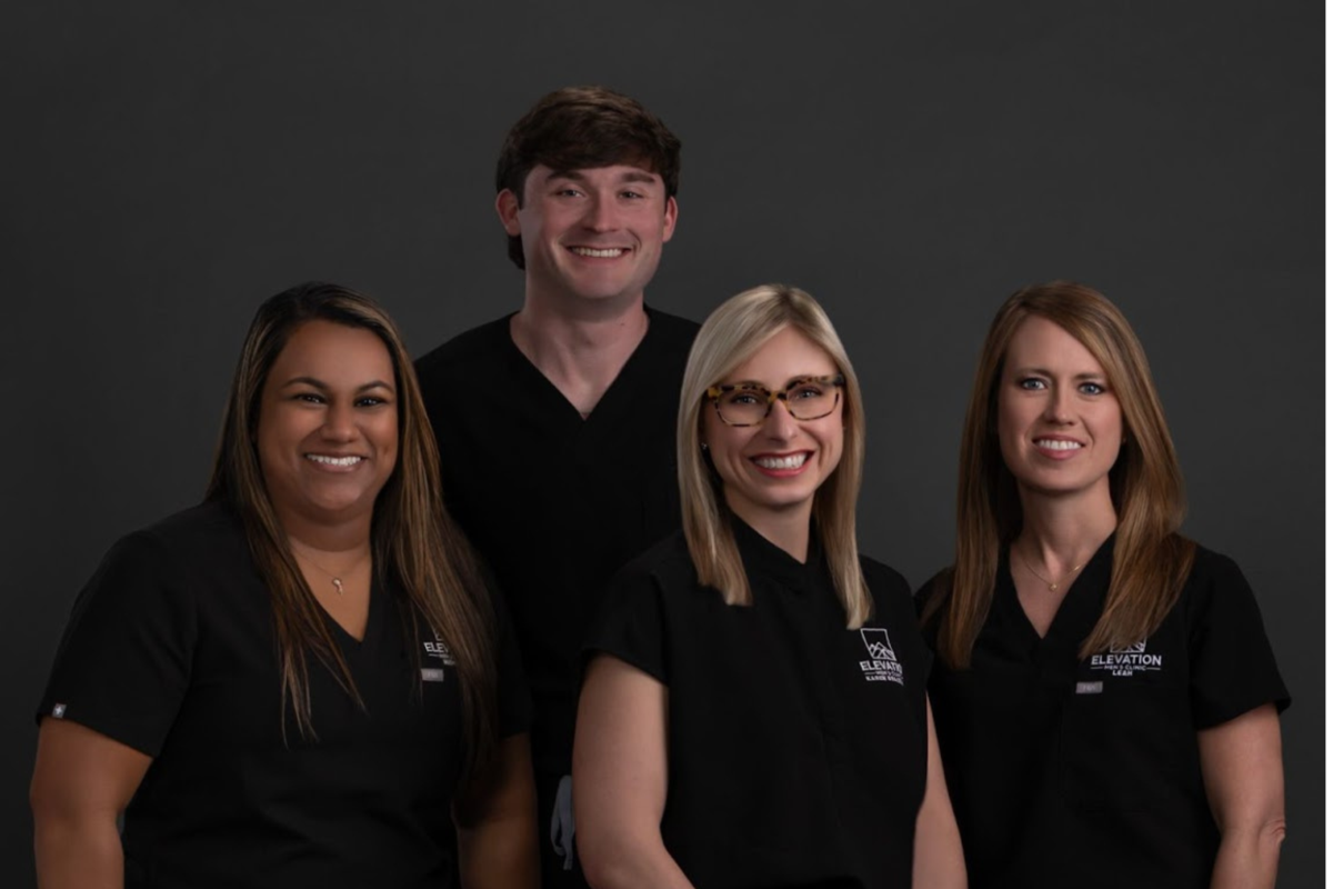 Elevation Men’s Clinic: Revolutionizing Men’s Health in the Community