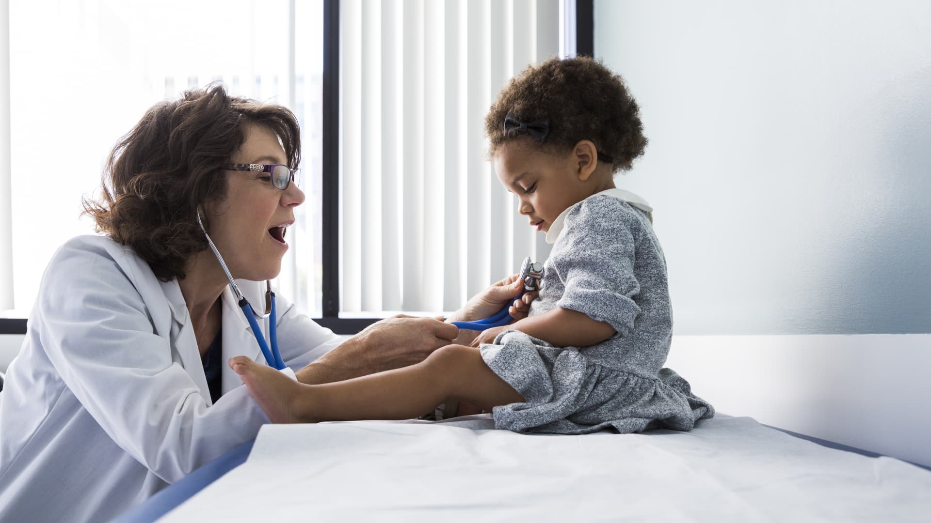Health-care cuts in GOP’s budget bill may add up to $22,800 in medical debt for some families: Report