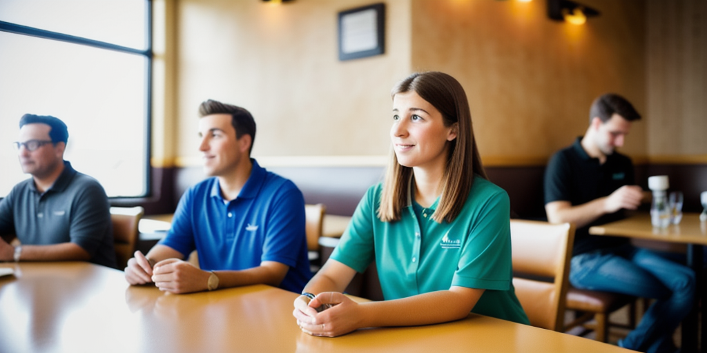 Bethlehem environmental panel to survey restaurants on single-use plastics