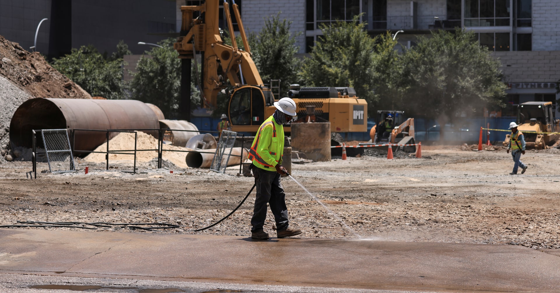 Explainer: How extreme heat tests public health and safety