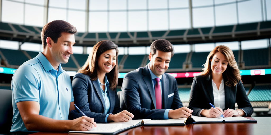 SBJ inks data partnership with CivicScience aimed at analyzing sports business world