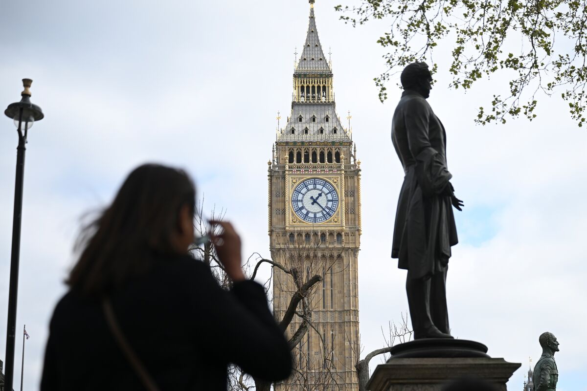 US-China Trade Talks Resume In London Today