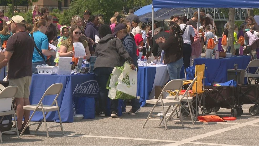 5th annual Take a Mental Health Day is hosted in Mishawaka