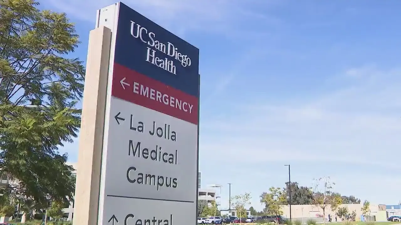 UC San Diego Health lays off over 200 workers