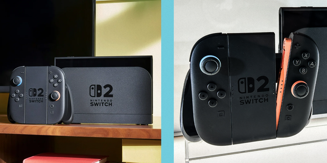 The Nintendo Switch 2 Finally Drops at Midnight Tonight. Here‘s How to Secure Yours.