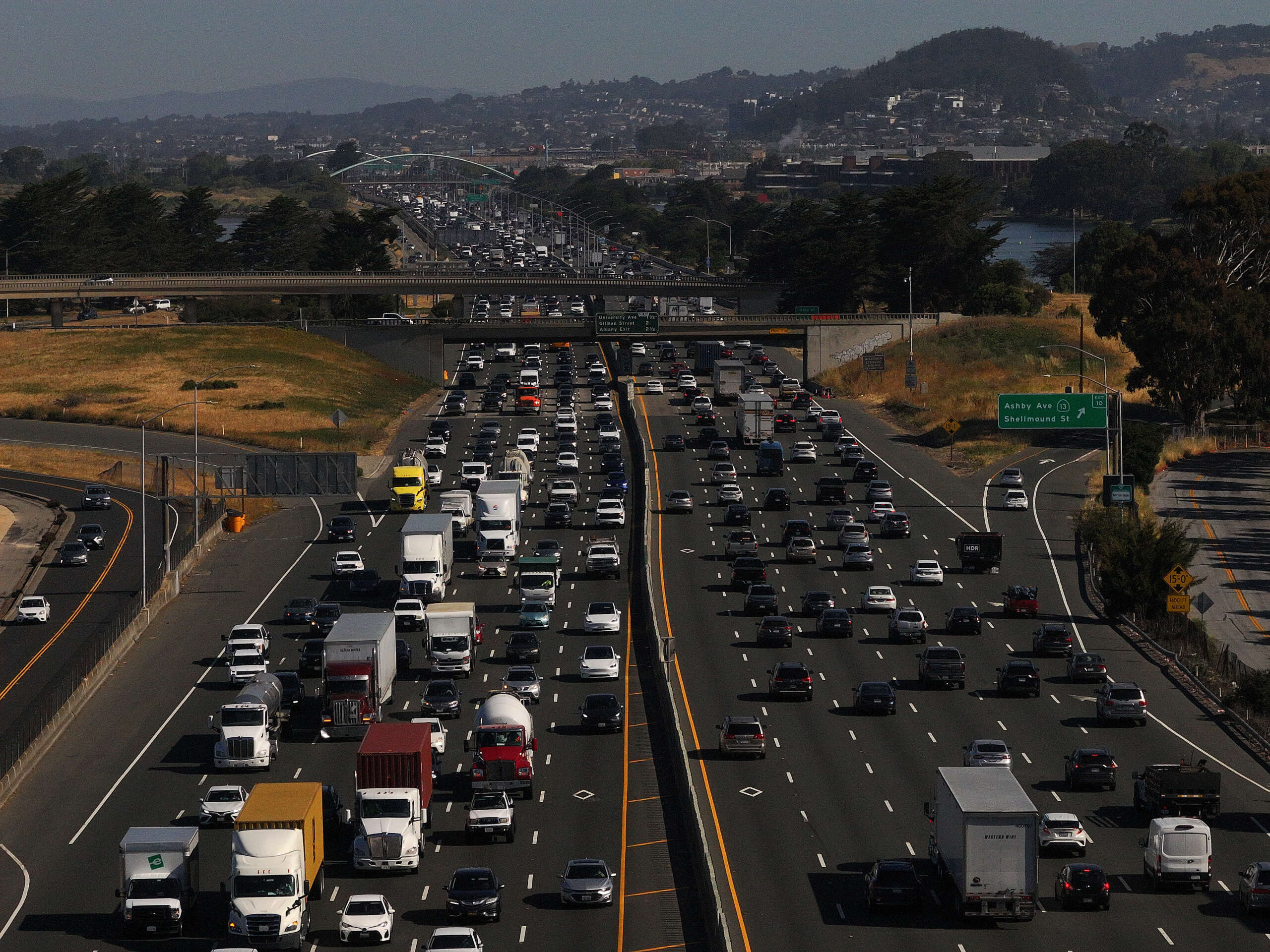 Trump’s Attack on CA Environmental Law Brings Us Closer to Climate Catastrophe