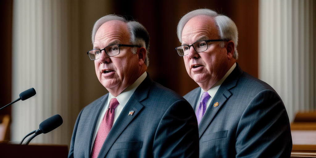 Tim Walz eulogizes slain lawmaker as a historic Minnesotan