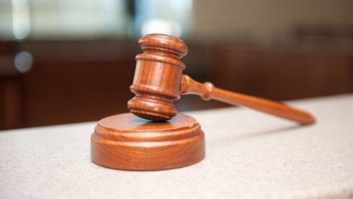 General manager of unincorporated El Cajon business raided by ICE pleads guilty