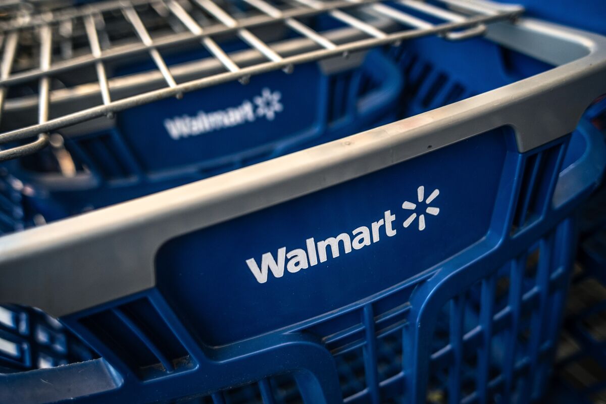 Walmart's Credit Cards Will Once Again Be Issued by Synchrony Financial