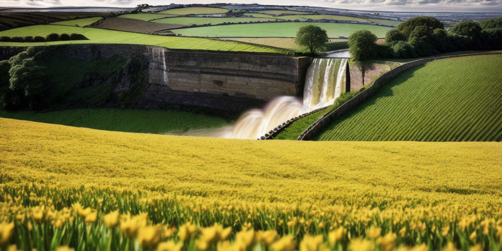 Yorkshire enters drought after driest spring in 132 years