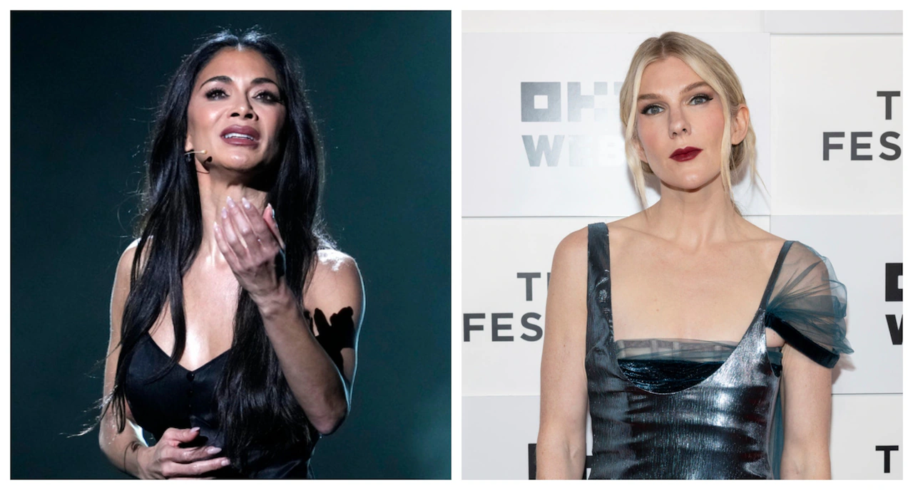 Today’s famous birthdays list for June 29, 2025 features celebrities Nicole Scherzinger, Lily Rabe