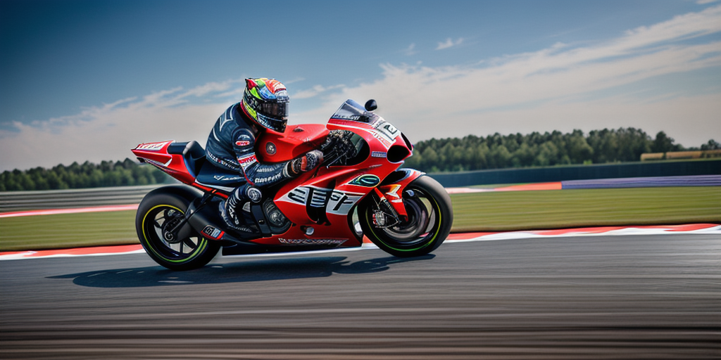 Motor Sports