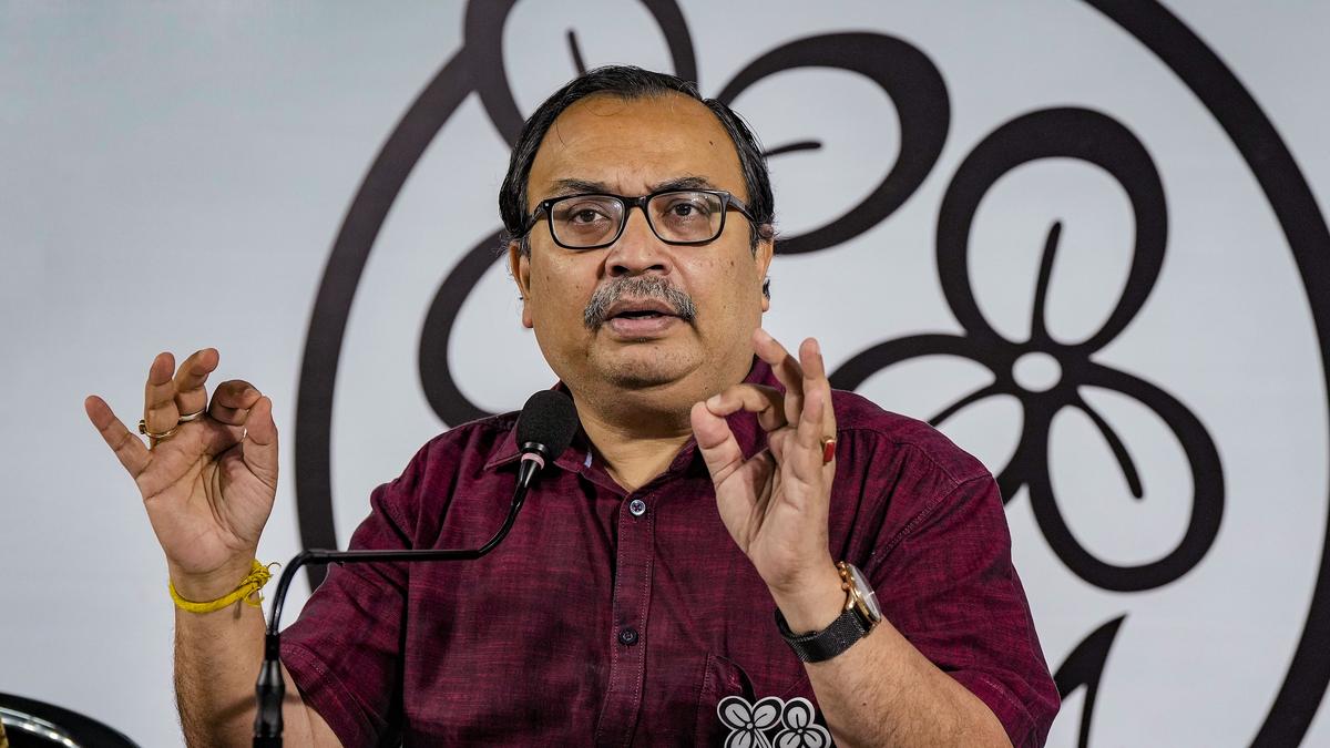 TMC slams Opposition after Calcutta High Court stays relief scheme for sacked non-teaching staff; vows legal recourse