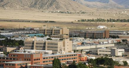 New Mexico Environment Department alleges U.S. Department of Energy has failed to fund oversight work